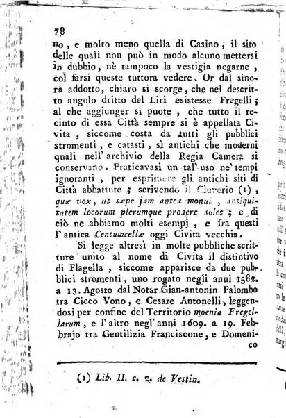 Giornale letterario di Napoli per servire di continuazione all'Analisi ragionata de' libri nuovi